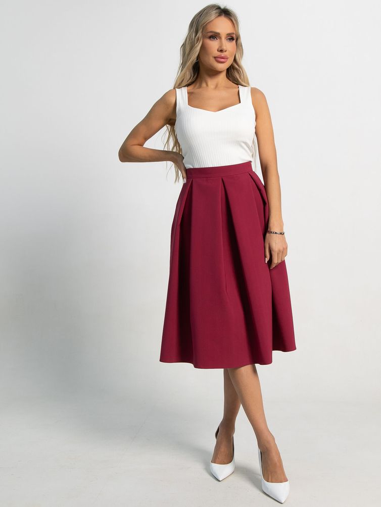 Skirt LT Collection #Yu15558-3M