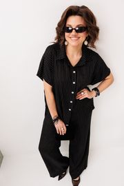 Костюм Anelli Laurel арт. 1849 линии ночи