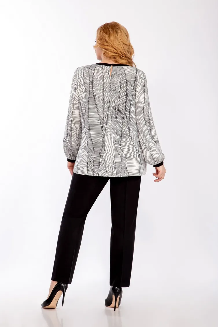 Bluzka Ell Style #2130a