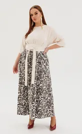 Sukienka Anastasia MAK 1229-D