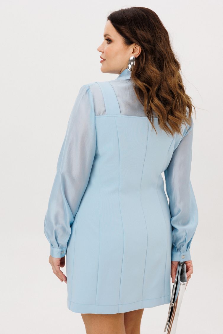 Dress ANIDEN #718-2