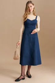 Dress Elletto Life #1028