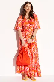Dress Elletto Life #11136