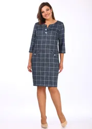 Sukienka Lady Style Classic #1257/3