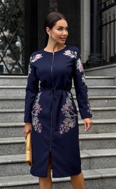 Платье URS 26-672-1