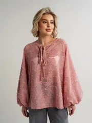 Bluzka LT Collection #B15139-7M