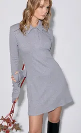 Sukienki Pirs 5383 seryj
