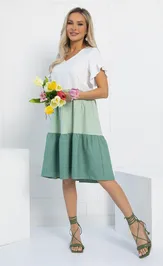 Dress LT Collection P15791-12M