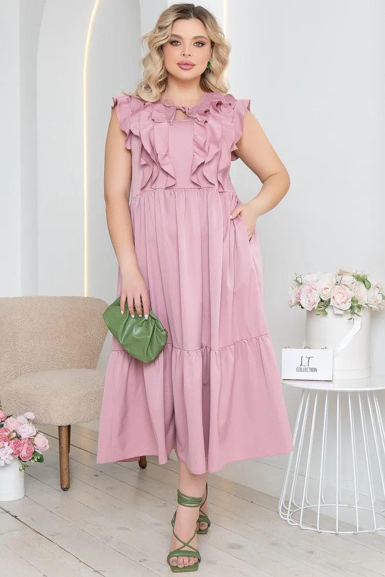 Sukienka LT Collection #P5422