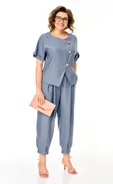 Garnitury damskie Michel Chic 1337/2 letnee nebo