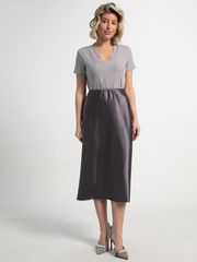 Юбка LT Collection арт. Ю15316-46М