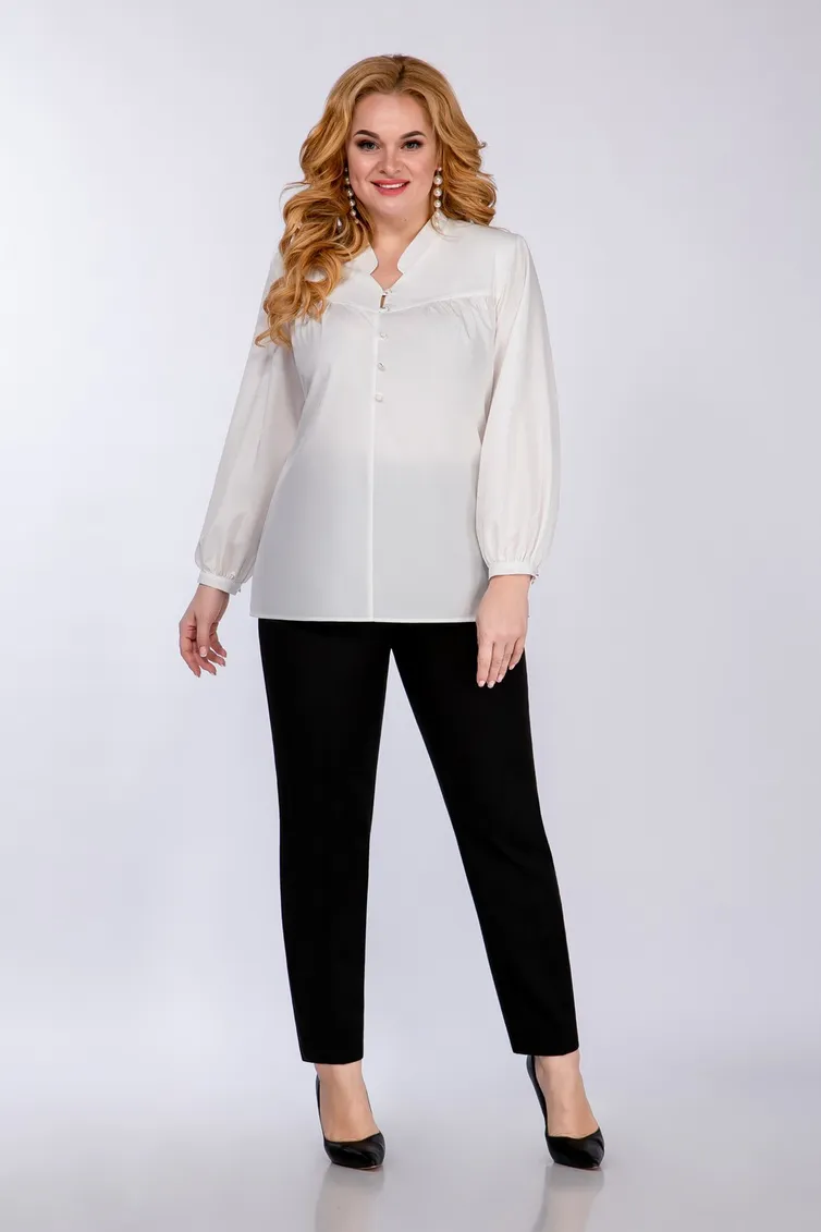 Bluzka Ell Style #2116a