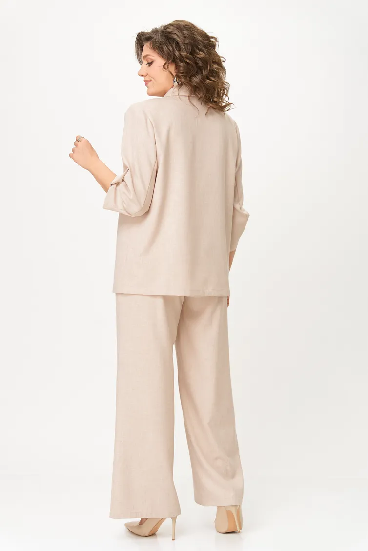 Suit Anastasia MAK #1286