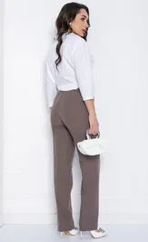 Брюки LT Collection Б12587-9