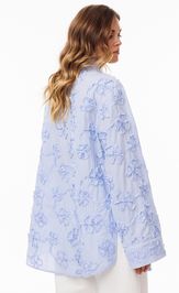 Блузка EOLA 3118