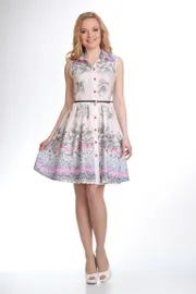 Платье Mia Moda арт. 532