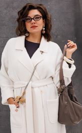 Кардиган Anelli Laurel 1754 птичье молоко