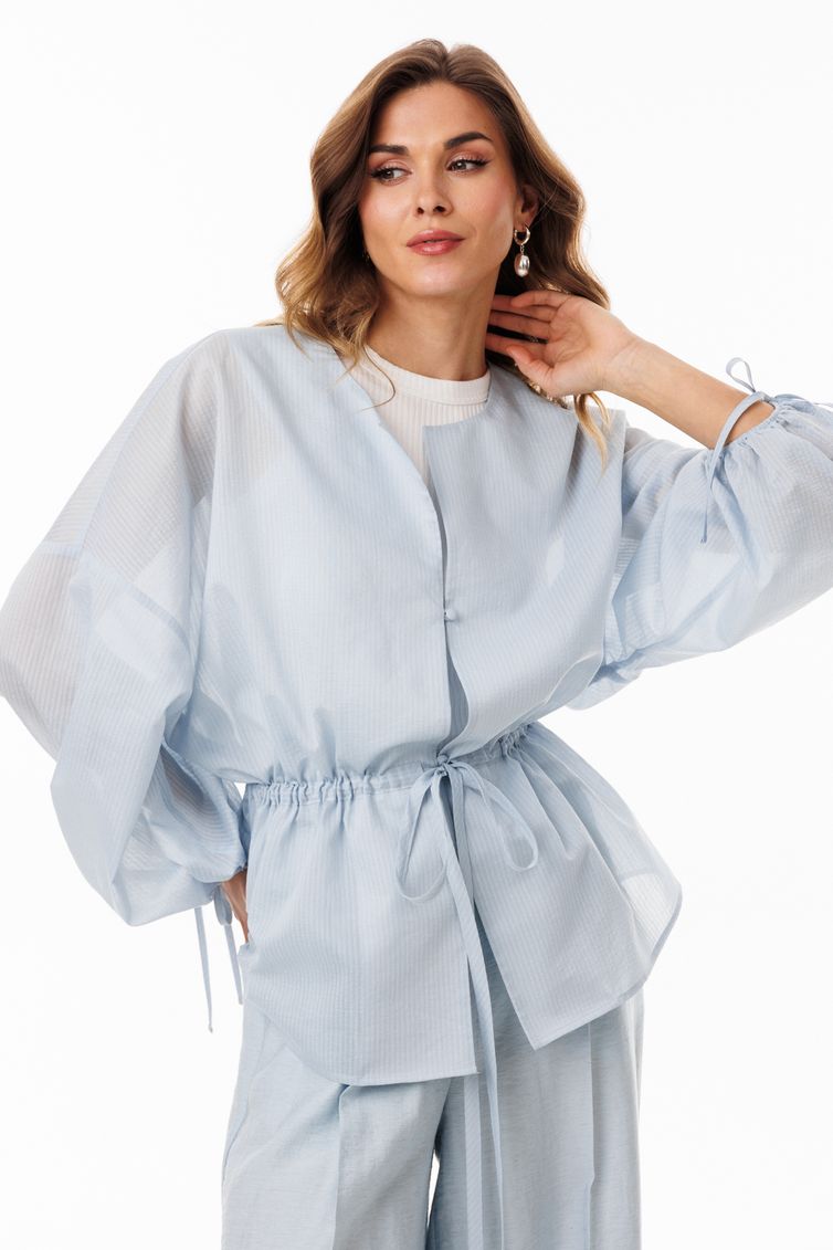 Блузка EOLA арт. 3085 гол