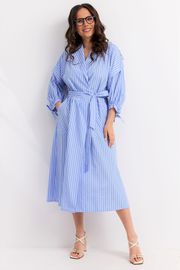 Dress Magia Mody #2720 gol