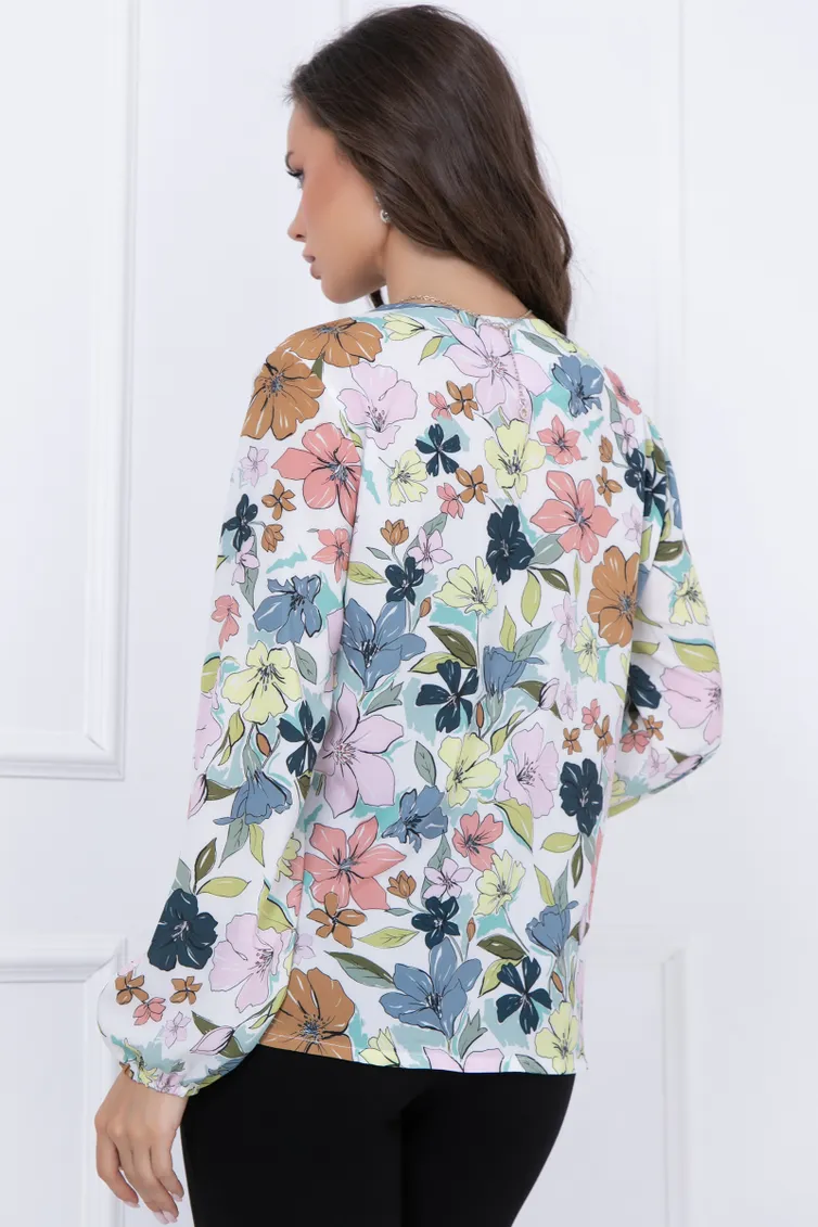 Bluzka Bellovera #56B5538