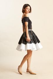 Юбка RIVOLI арт. 4070.1