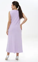 Set ALANI 2429 komplekt lavanda