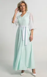 Sukienka LT Collection P15561-18M