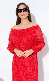 Платье Anastasia 977