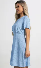 Платье LT Collection П15756-55М