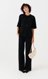 Trousers Noche Mio 4.095-2 LEWIS-2