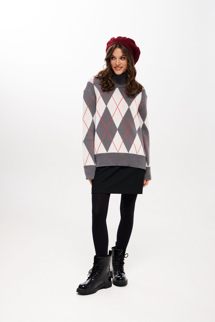 Skirt Elletto Life #2273