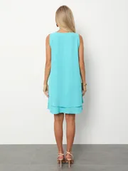 Dress Jetty #ShYu307-4