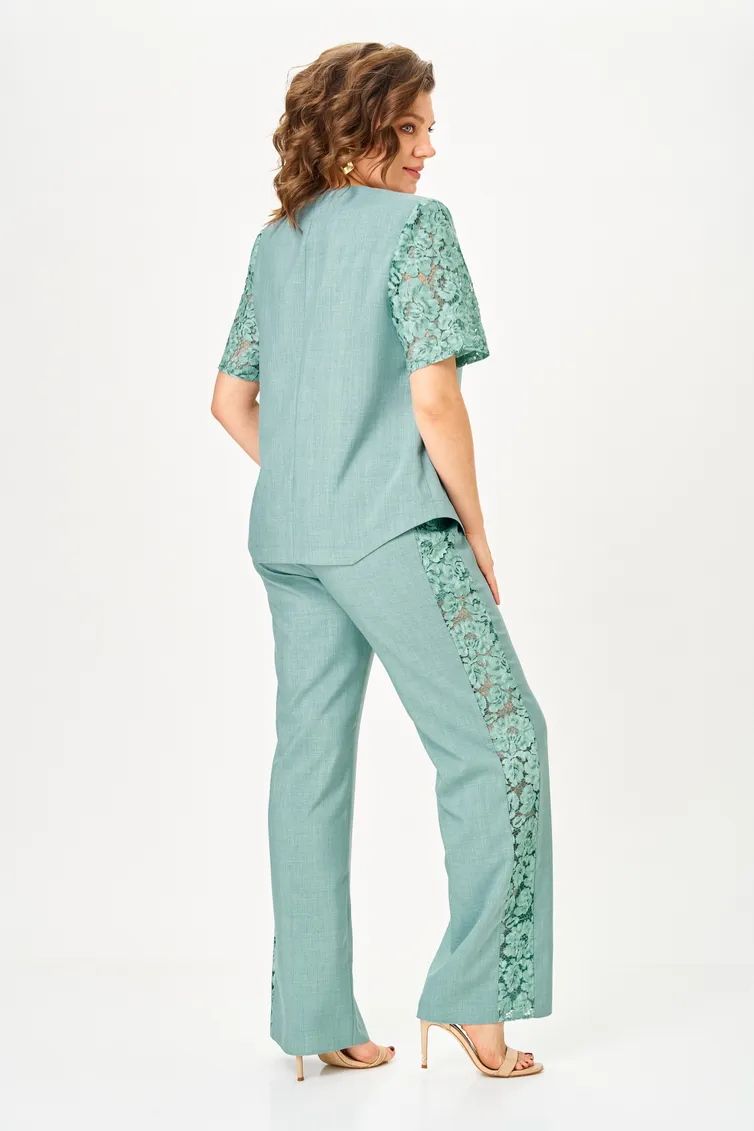 Garnitur Vilena-fashion #1151 polyn