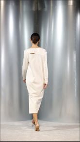 Sukienka Erika Style Collection #07375-2