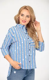 Рубашка Modema 0470/1