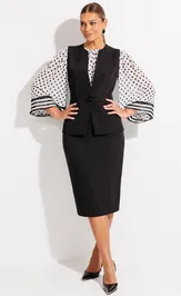 Zestaw Moda Urs 26-2988-ch