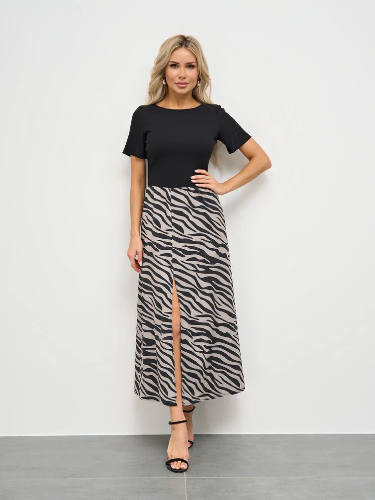 Dress Jetty #495-4