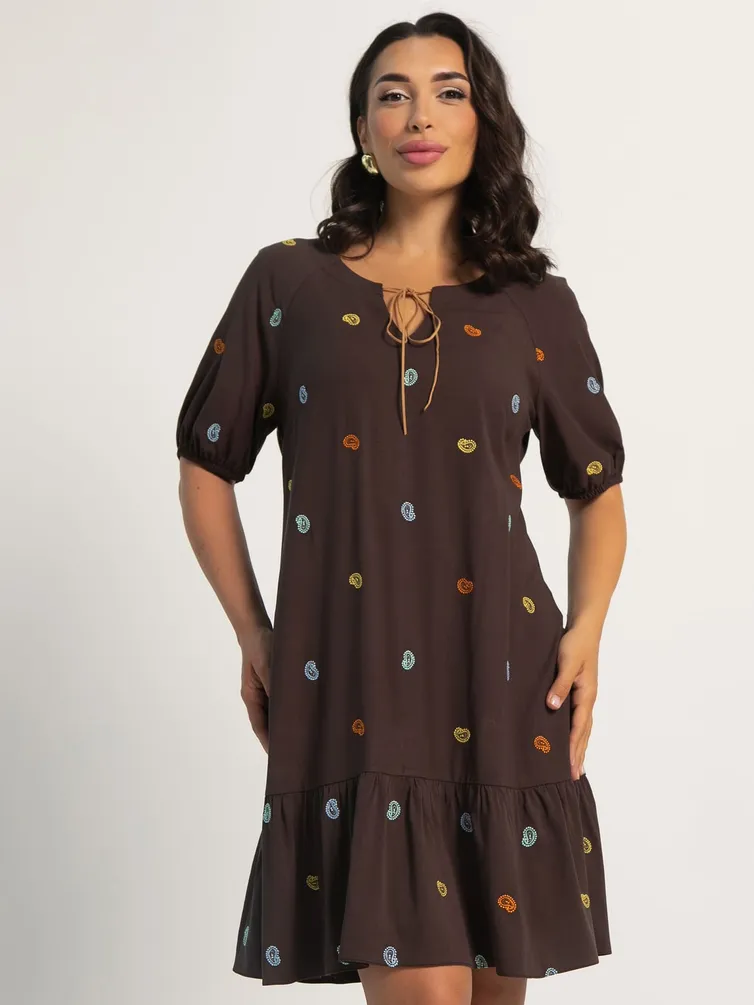 Платье LT Collection арт. П15982-9М