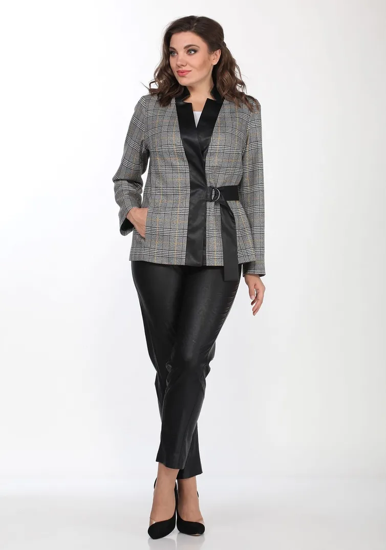 Garnitur Lady Style Classic #2148