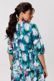 Sukienka Anelli Laurel #1649.1 kolokolchiki