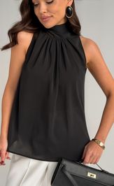 Top TND M178 chernyj