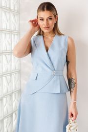 Костюм Мода Юрс арт. 26-2974 gol