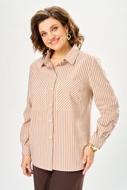 Shirt ANDINA CITY #5051-26