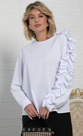 Блузка LT Collection Б16173-16М