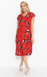 Платье CHARUTTI Беру свое