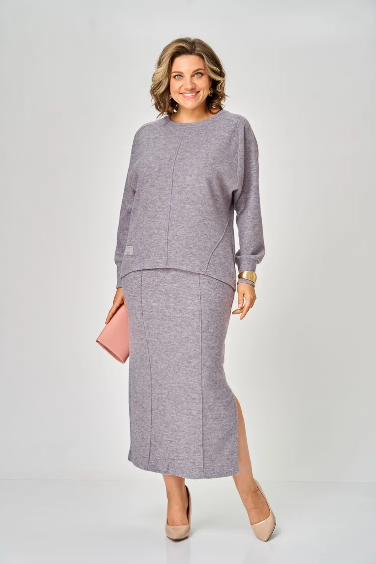 Suit ALEZA #1291.1