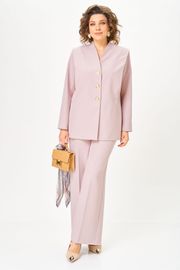 Костюм Vilena-fashion арт. 1138 крем