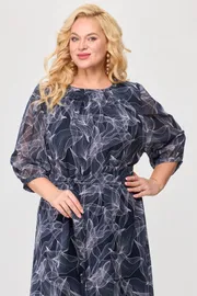 Sukienka Ell Style #2227
