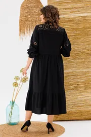 Dress ROMANOVICH #1-2721