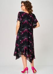 Dress EVA GRANT #7236c